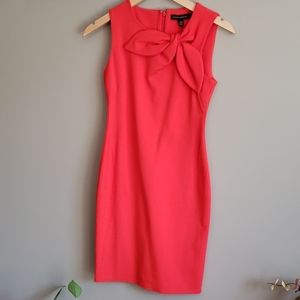 NWOT Banana Republic Bow dress